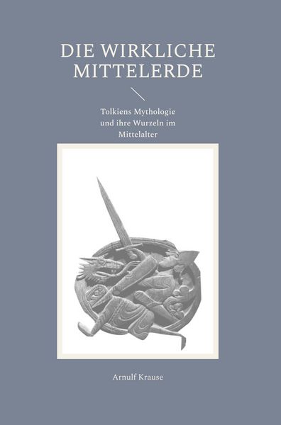 Produktbild: Die wirkliche Mittelerde