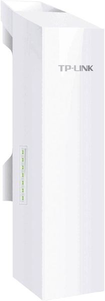 TP-LINK CPE210 CPE210 PoE WLAN Outdoor Access-Point 300 MBit/s 2.4 GHz