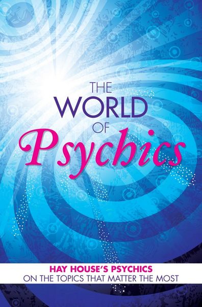 Produktbild: The World of Psychics