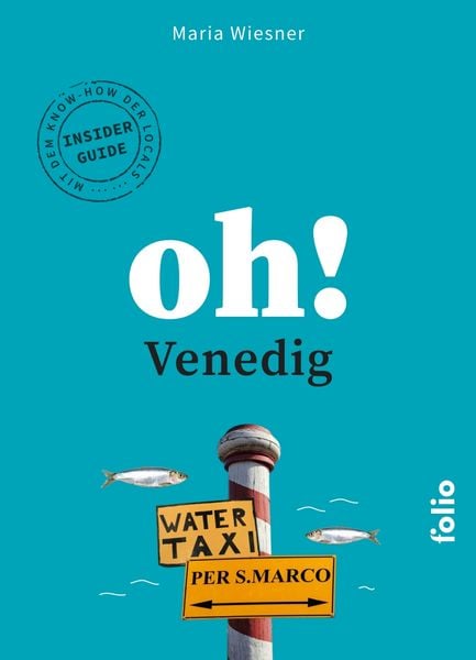 Produktbild: Oh! Venedig