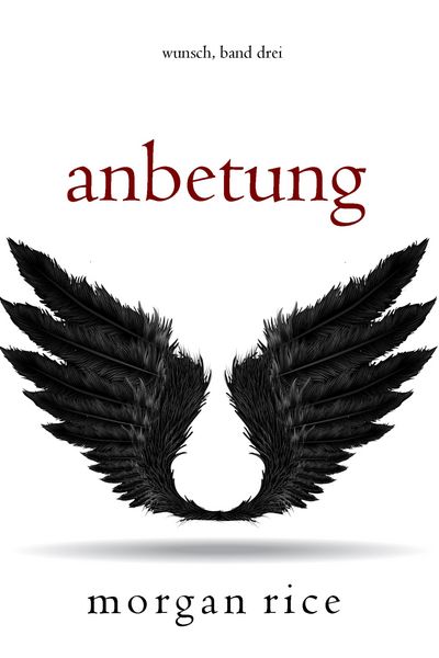 Produktbild: Anbetung (Wunsch, Band Drei)