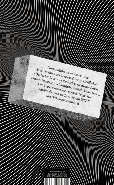 Produktbild: Das leichte Leben