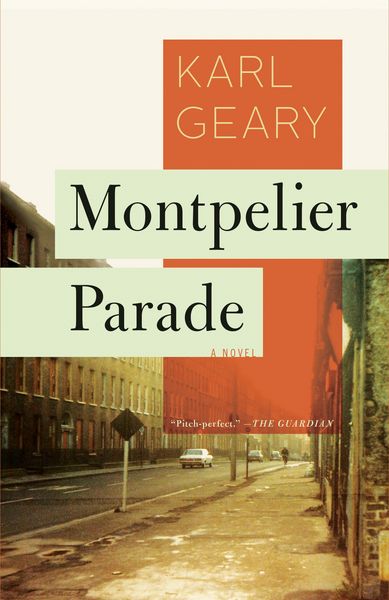 Produktbild: Montpelier Parade