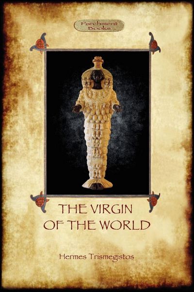 Produktbild: The Virgin of the World