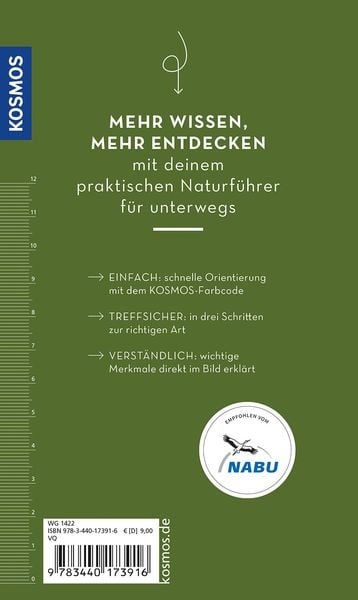 Produktbild: BASIC Insekten