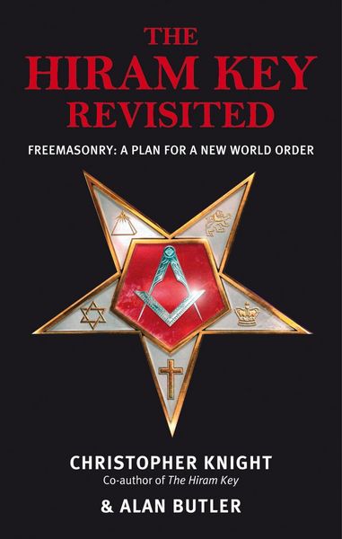 Produktbild: The Hiram Key Revisited