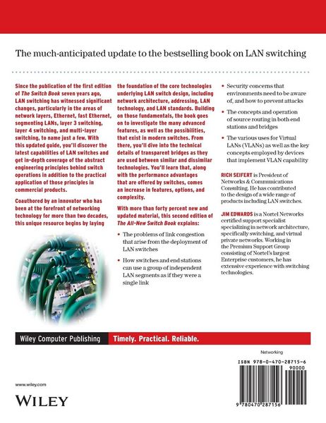Produktbild: The All-New Switch Book