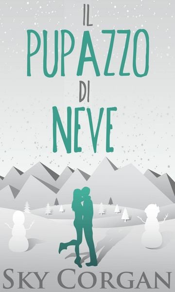 Produktbild: Il Pupazzo di Neve
