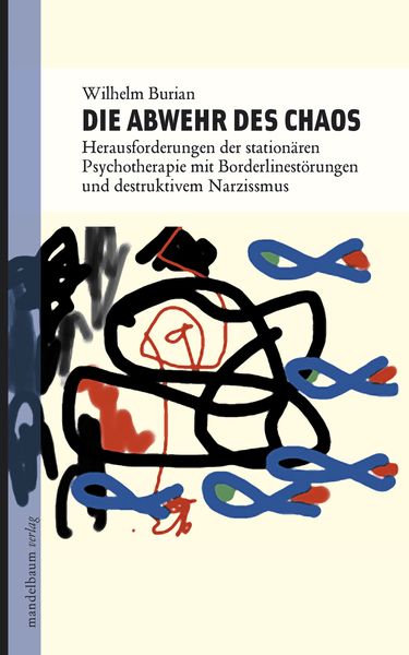 Produktbild: Die Abwehr des Chaos