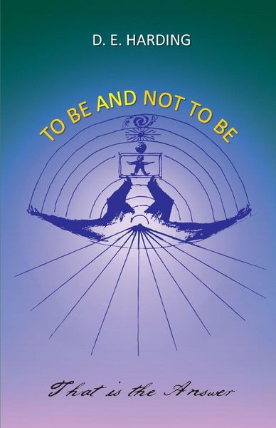 Produktbild: To Be And Not To Be