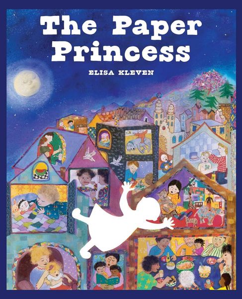 Produktbild: The Paper Princess