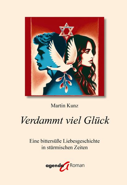 Produktbild: Verdammt viel Gl&uuml;ck