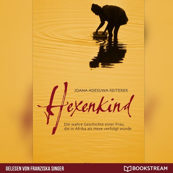 Produktbild: Hexenkind