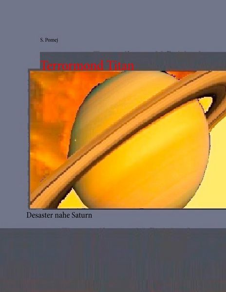 Produktbild: Terrormond Titan