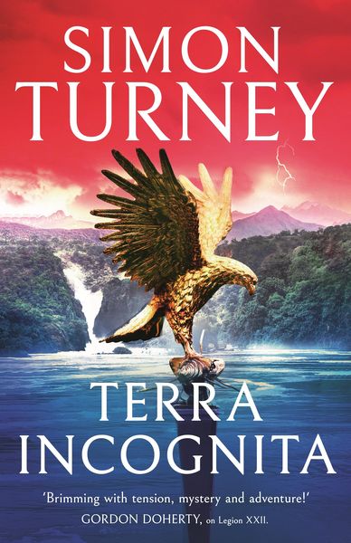 Produktbild: Terra Incognita