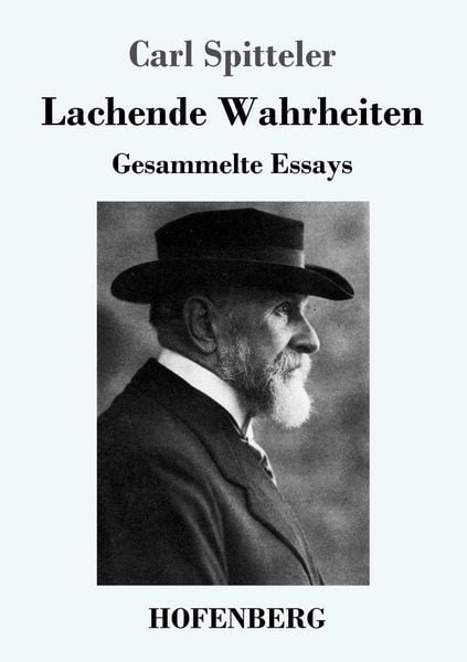 Produktbild: Lachende Wahrheiten