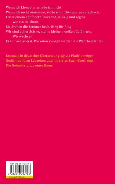 Produktbild: Der Koloss