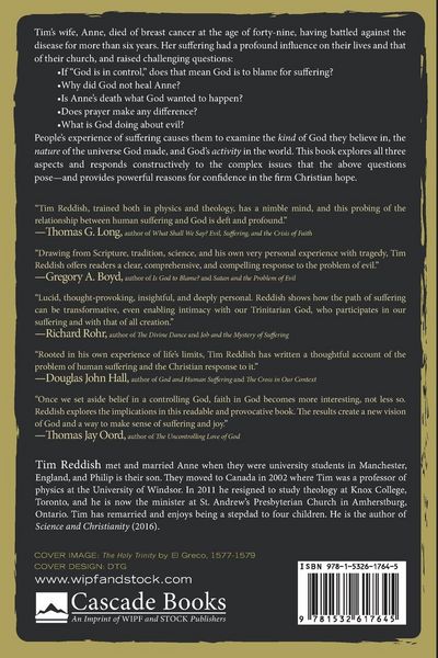 Produktbild: Does God Always Get What God Wants?