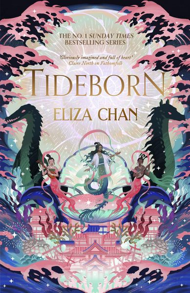 Produktbild: Tideborn