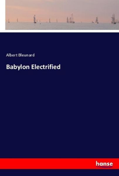 Produktbild: Babylon Electrified