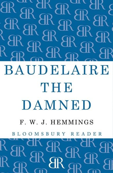 Produktbild: Baudelaire the Damned