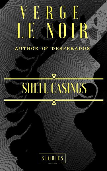 Produktbild: Shell Casings