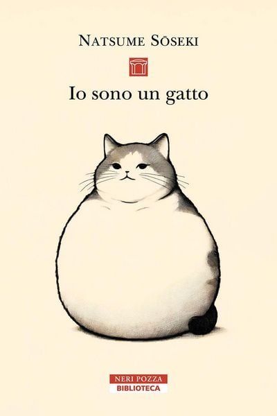 Produktbild: Io sono un gatto