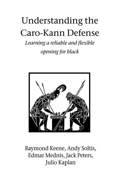 Produktbild: Understanding the Caro-Kann Defense