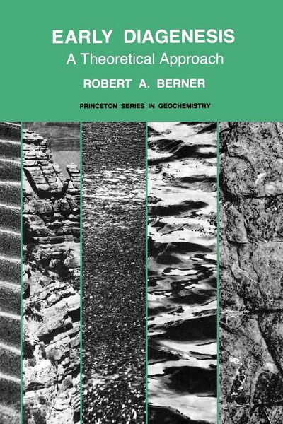 Produktbild: Early Diagenesis