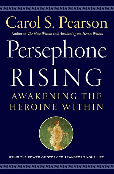 Produktbild: Persephone Rising