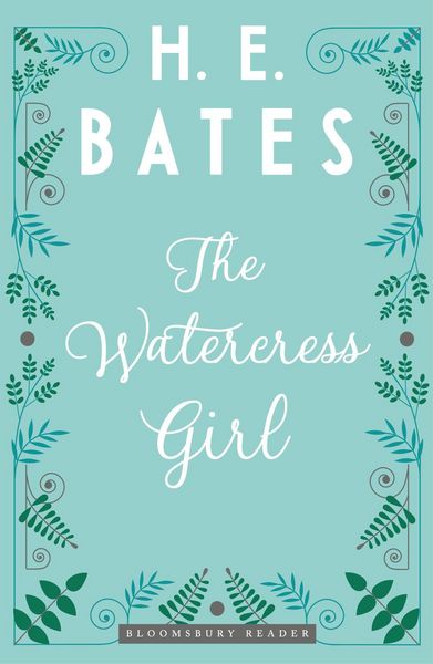 Produktbild: The Watercress Girl