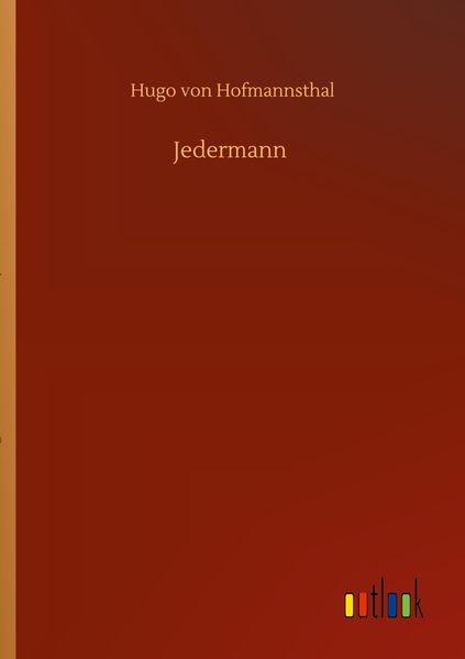 Produktbild: Jedermann