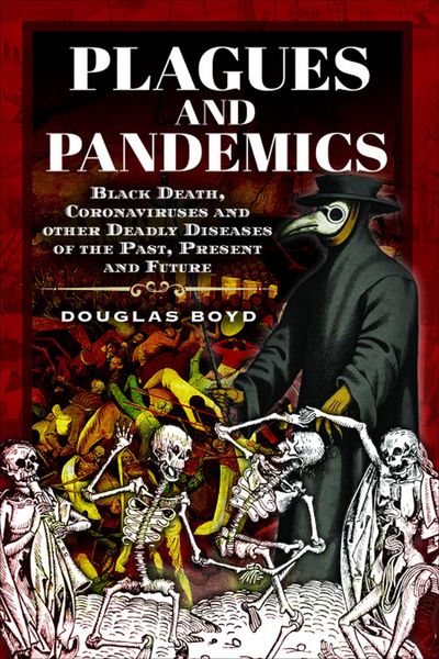 Produktbild: Plagues and Pandemics