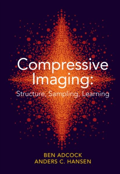 Produktbild: Compressive Imaging: Structure, Sampling, Learning