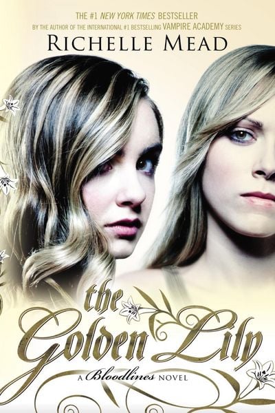 Produktbild: The Golden Lily
