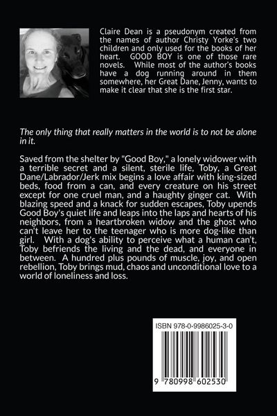 Produktbild: Good Boy