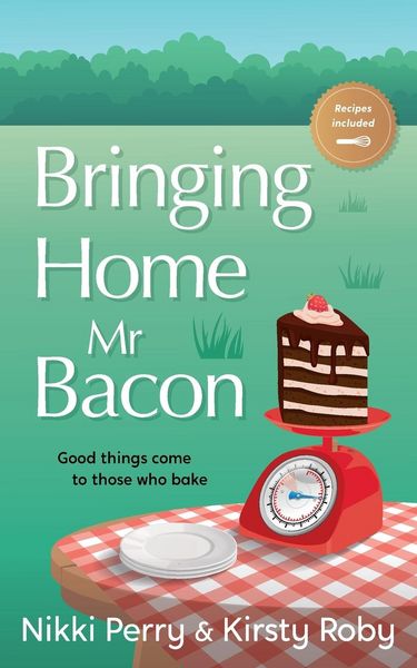 Produktbild: Bringing Home Mr Bacon