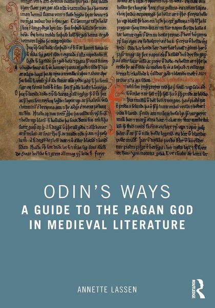 Produktbild: Odin's Ways