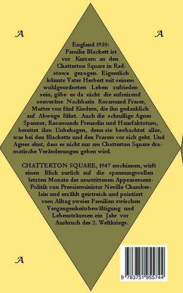 Produktbild: Chatterton Square