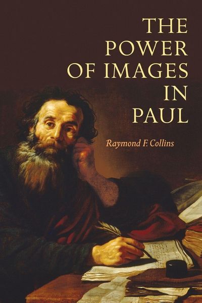 Produktbild: Power of Images in Paul