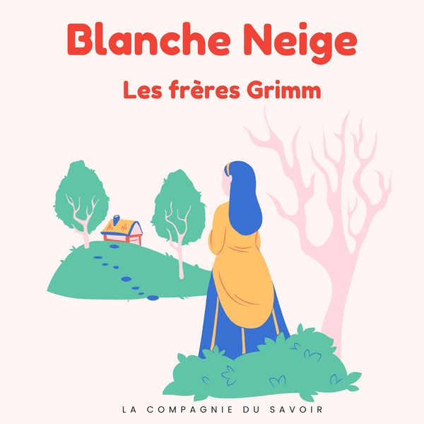 Produktbild: Blanche-Neige