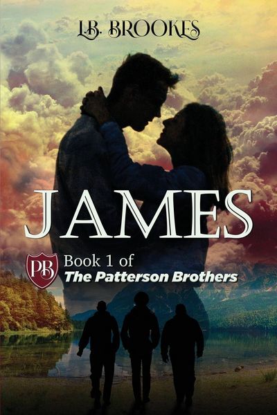 Produktbild: James