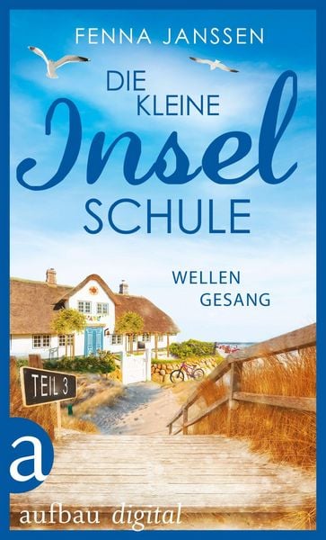 Produktbild: Die kleine Inselschule - Teil 3