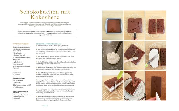 Produktbild: Lieblingss&uuml;&szlig;igkeiten vegan