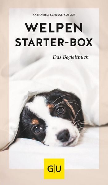 Produktbild: Welpen-Starter-Box