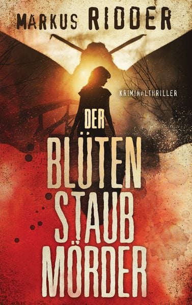Produktbild: Der Blütenstaubmörder