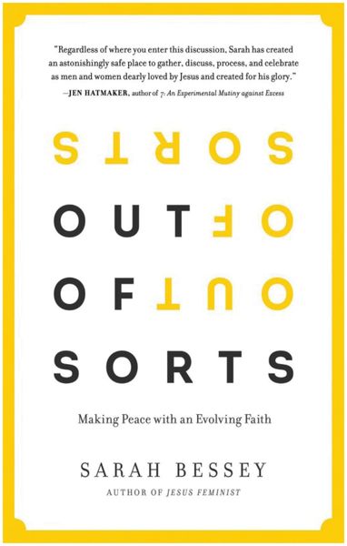 Produktbild: Out of Sorts