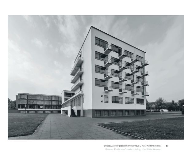 Produktbild: Bauhaus