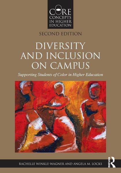 Produktbild: Diversity and Inclusion on Campus