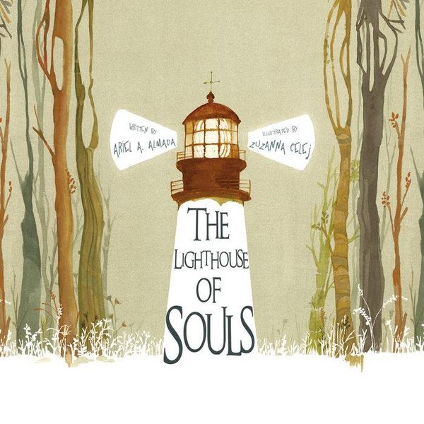 Produktbild: The Lighthouse of Souls